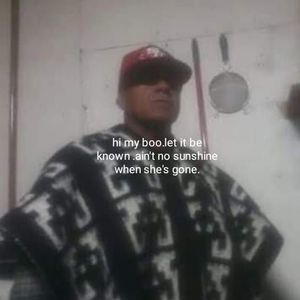 Meet your Posher, Adam